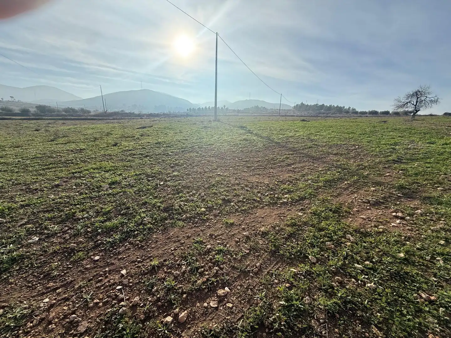 Terreno residenziale in vendita a Pedanías Sur, imagen 10