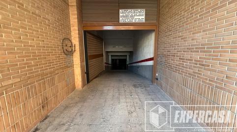 Foto 3 de Garatge en venda a Calle San Vicente Martir, 377, Camí Reial,  Valencia Capital