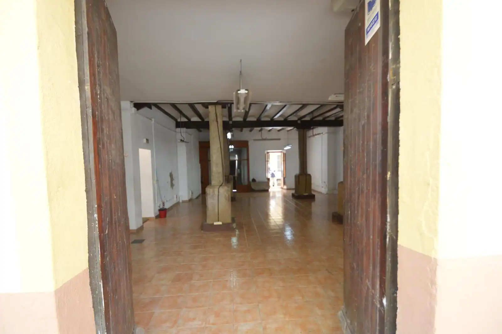 Local comercial en alquiler en Casco Urbano, imagen 17