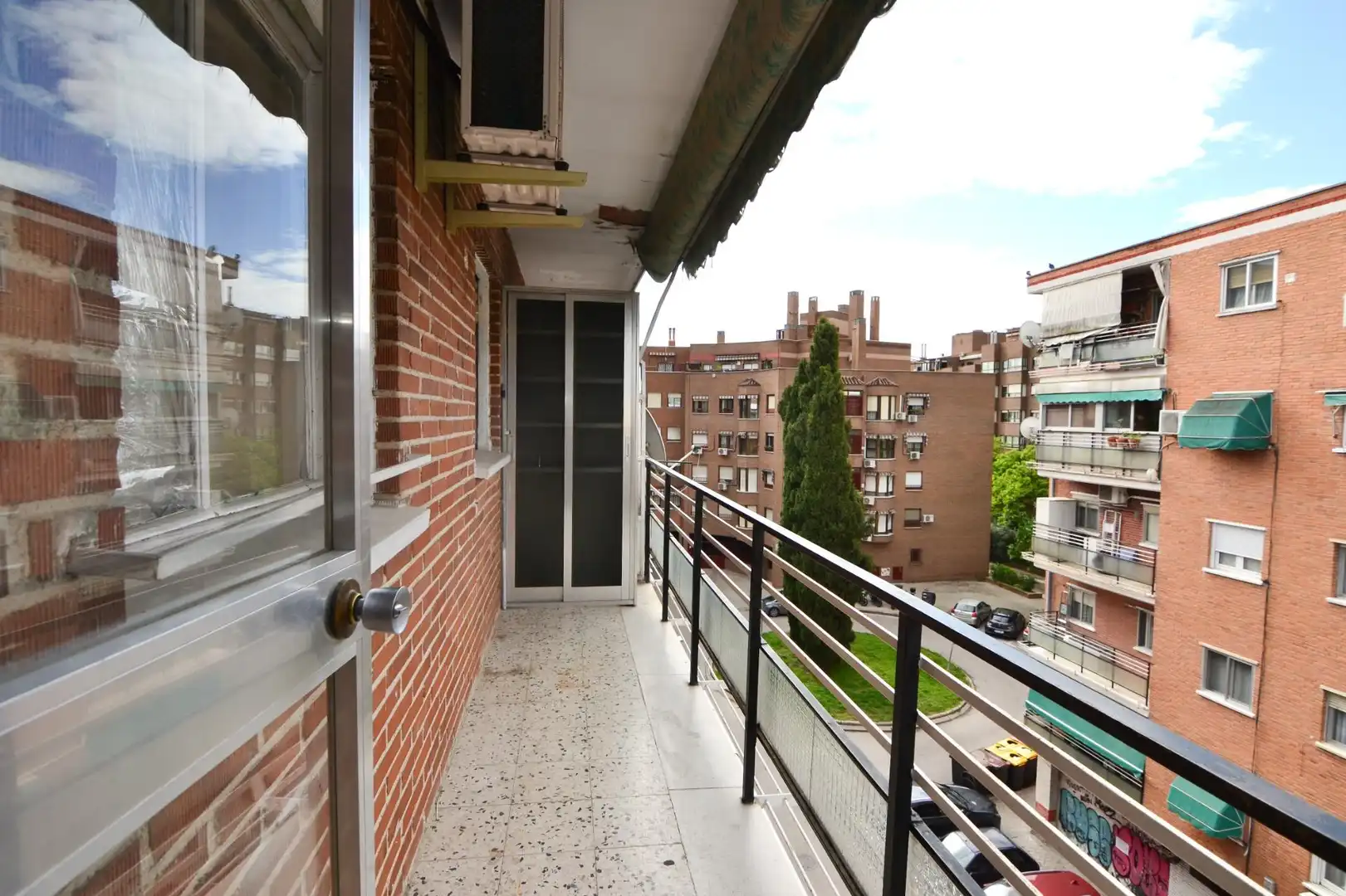 Piso en venta en Calle ANSAR