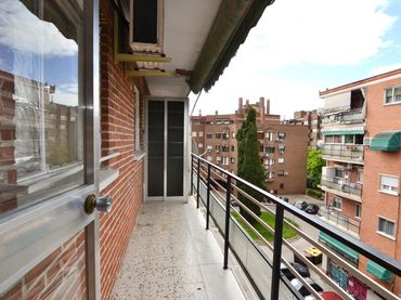 Piso en venta en Calle ANSAR