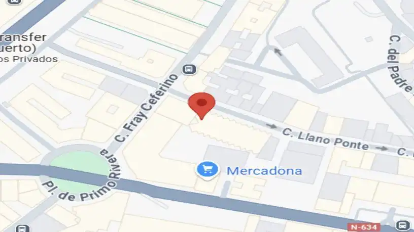 Piso en venta en plaza General Primo de Rivera, imagen 2