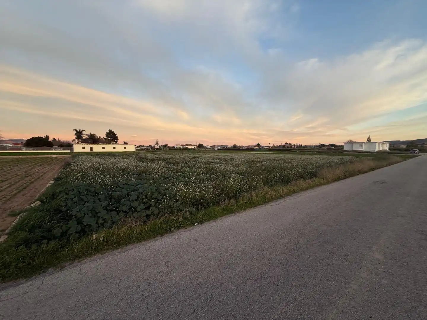 Grundstücke zum Verkauf in Murcia