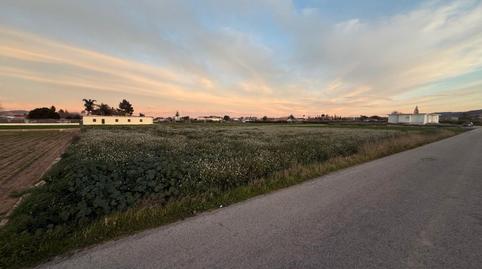 Foto 5 de Terreno en venta en Vereda Jurisdiccion, 10, Santa Cruz,  Murcia Capital