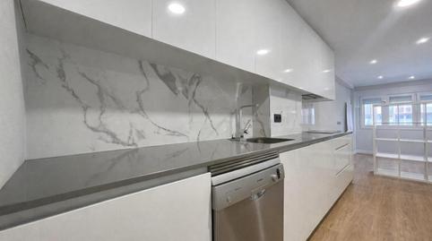 Foto 2 de Piso en venta en Rúa Juan Flórez, Falperra - Santa Lucía, A Coruña Capital