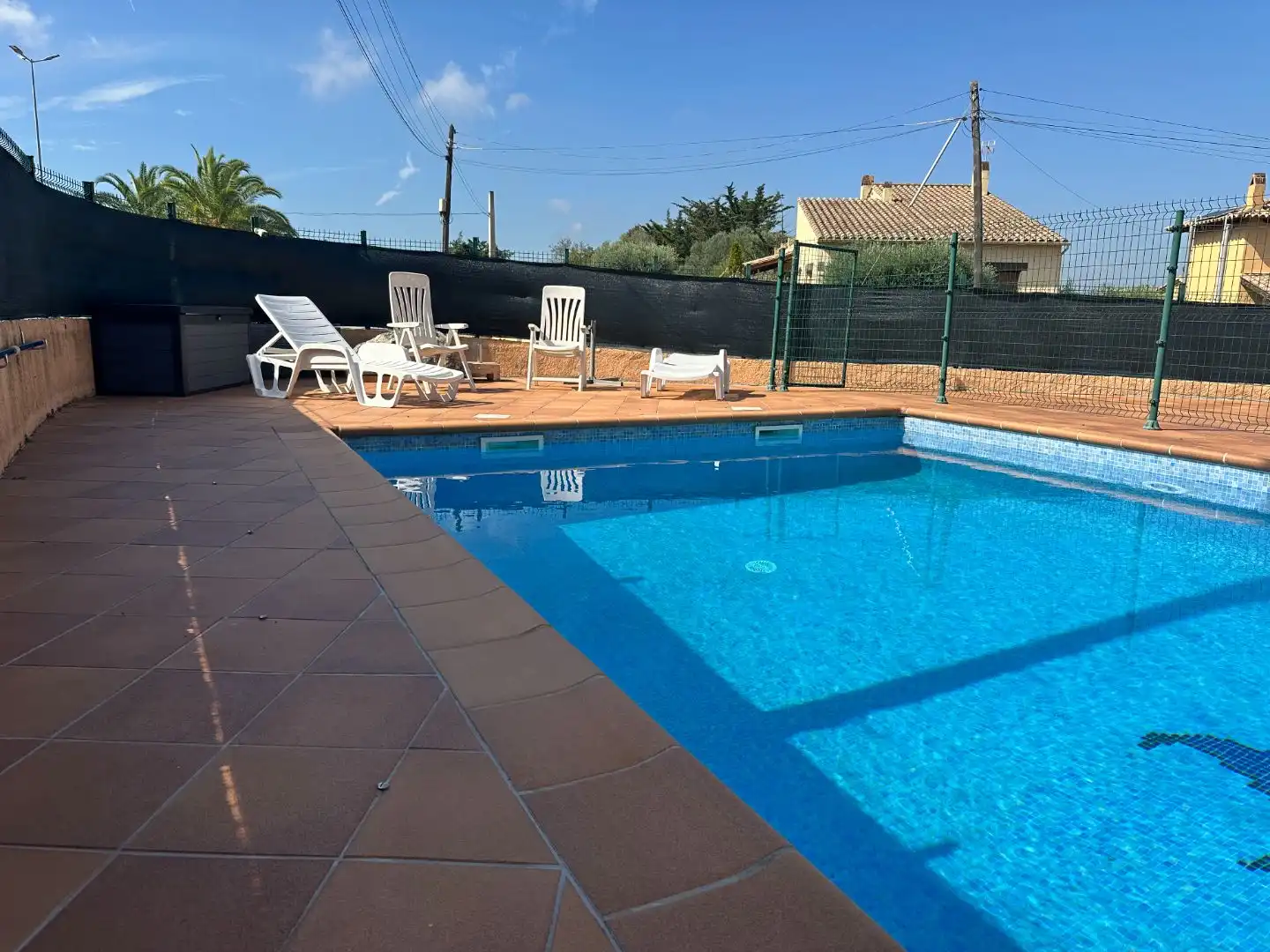 Haus oder Chalet zur Miete in Carrer del Figuerar, 2, Els Masos de Pals