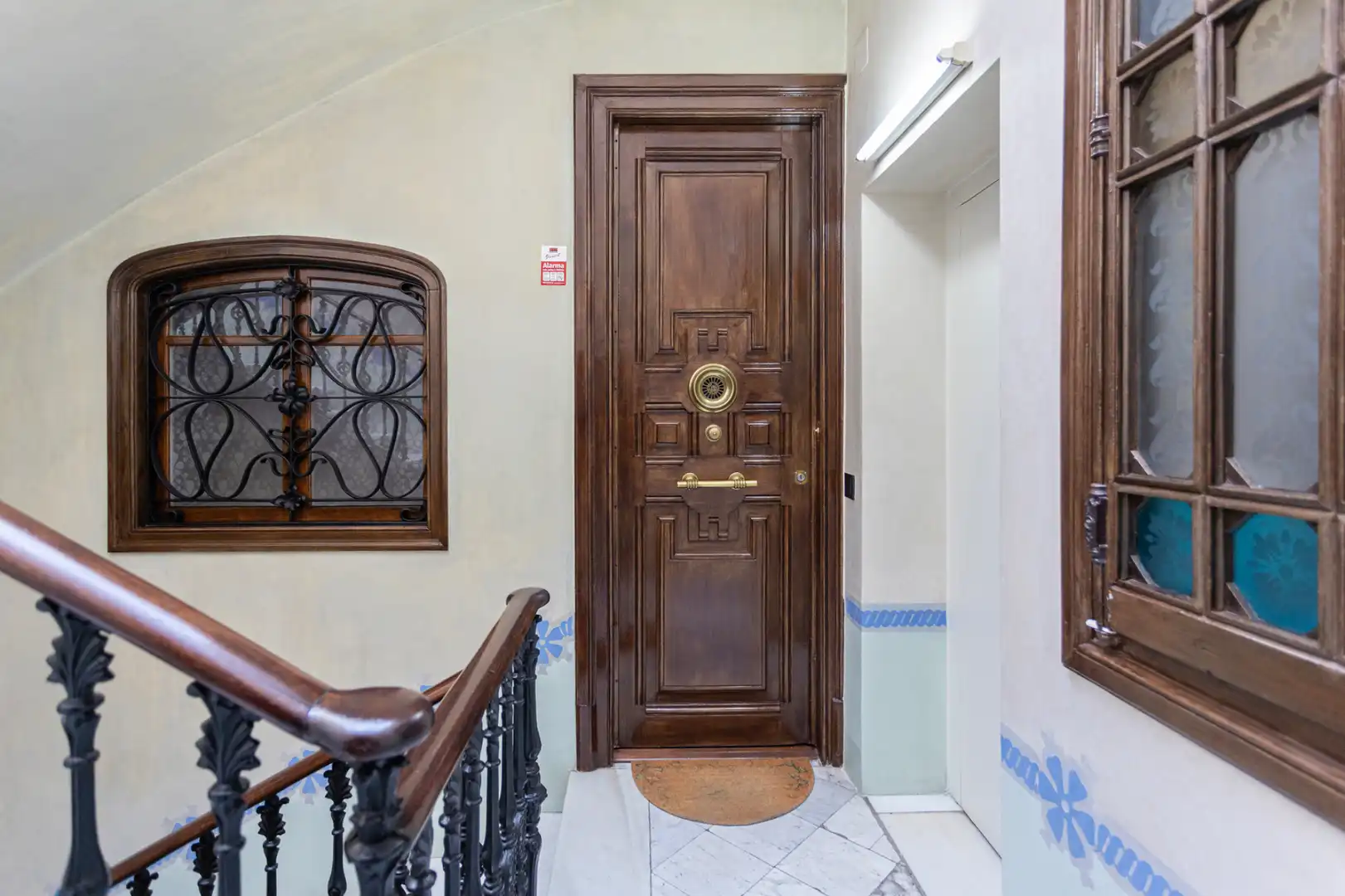 Appartamento con terrazza in vendita a Carrer del Rosselló, imagen 29