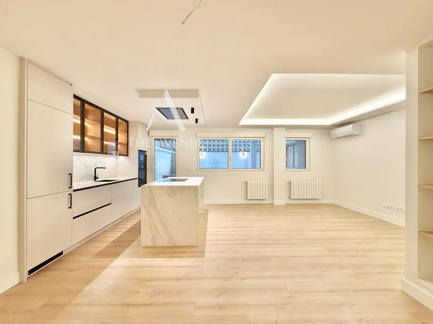 Flat with lift for sale in Calle Calle Antonio Pérez, imagen 5