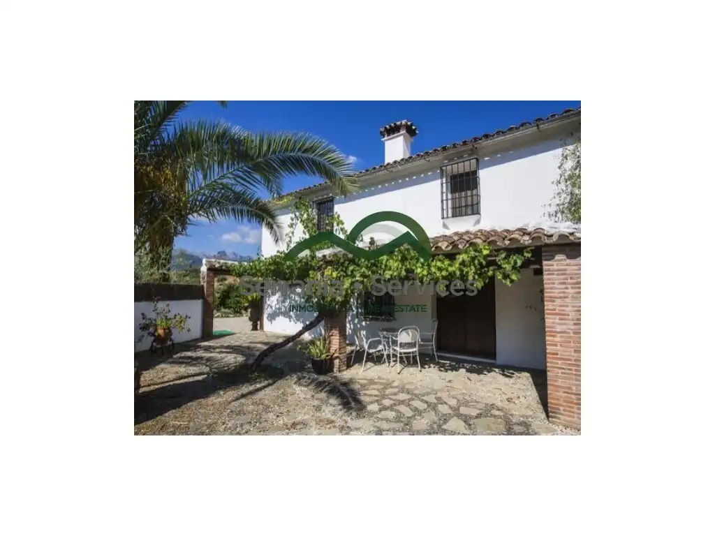 Casa en venta en Grazalema, imagen 21