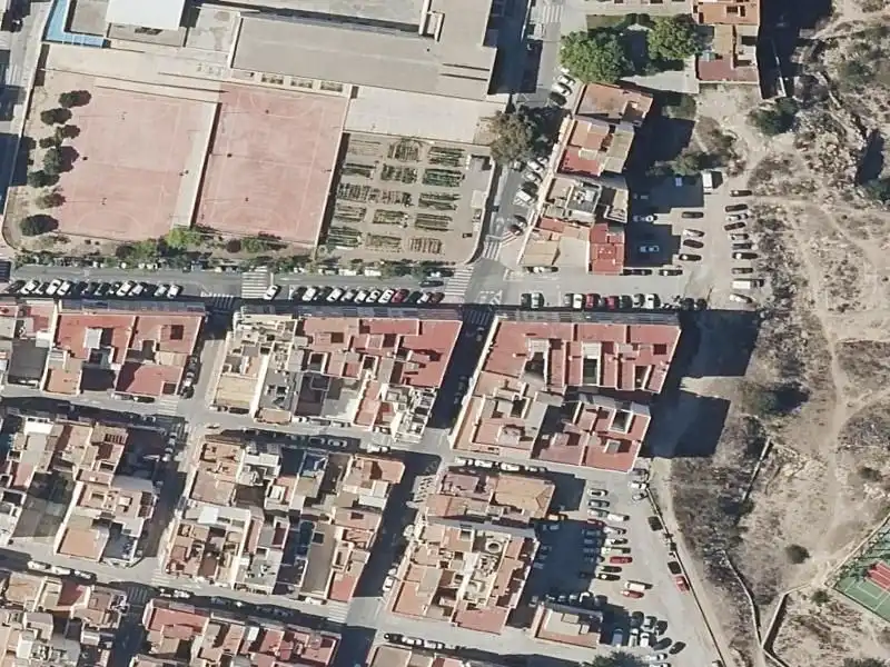 Casa en venda a 03130