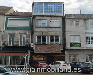 Exterior view of Building for sale in Ponteareas