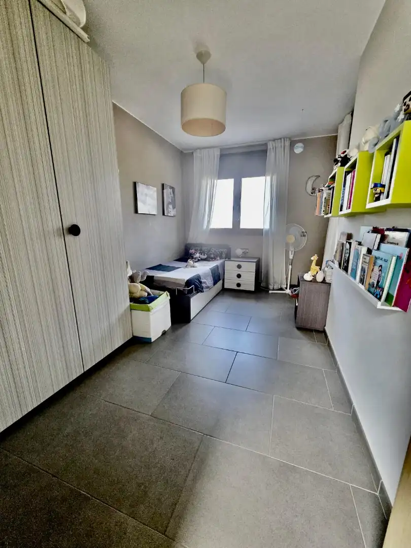 Bedroom of Houses for sale in Abrera  with Air Conditioner, Heating and Private garden