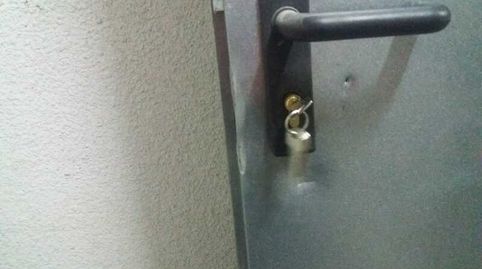 Foto 3 de Trastero en venta en Basauri, San Miguel, Basauri