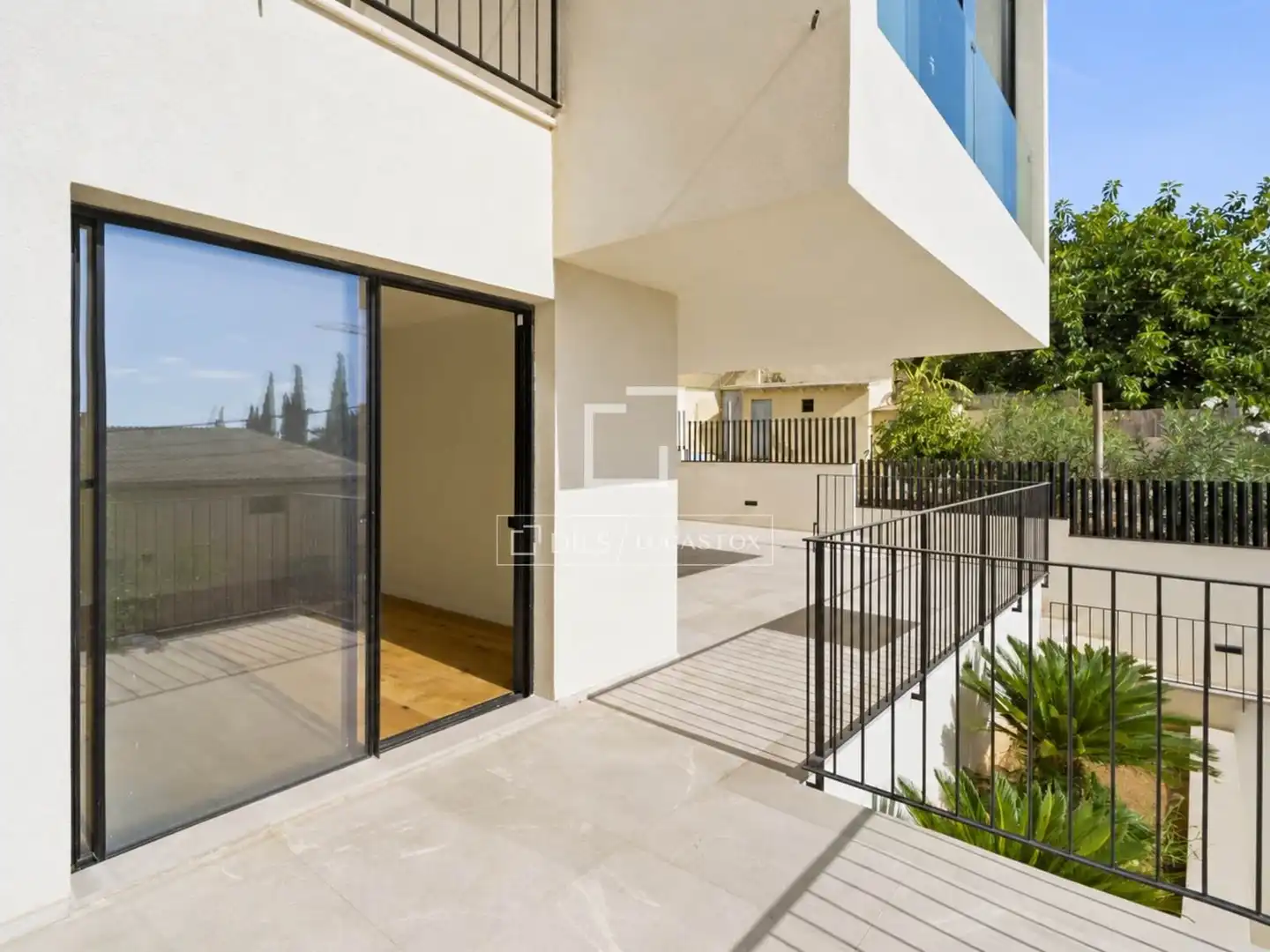 Villa avec piscine à vendre à Ponent, imagen 33