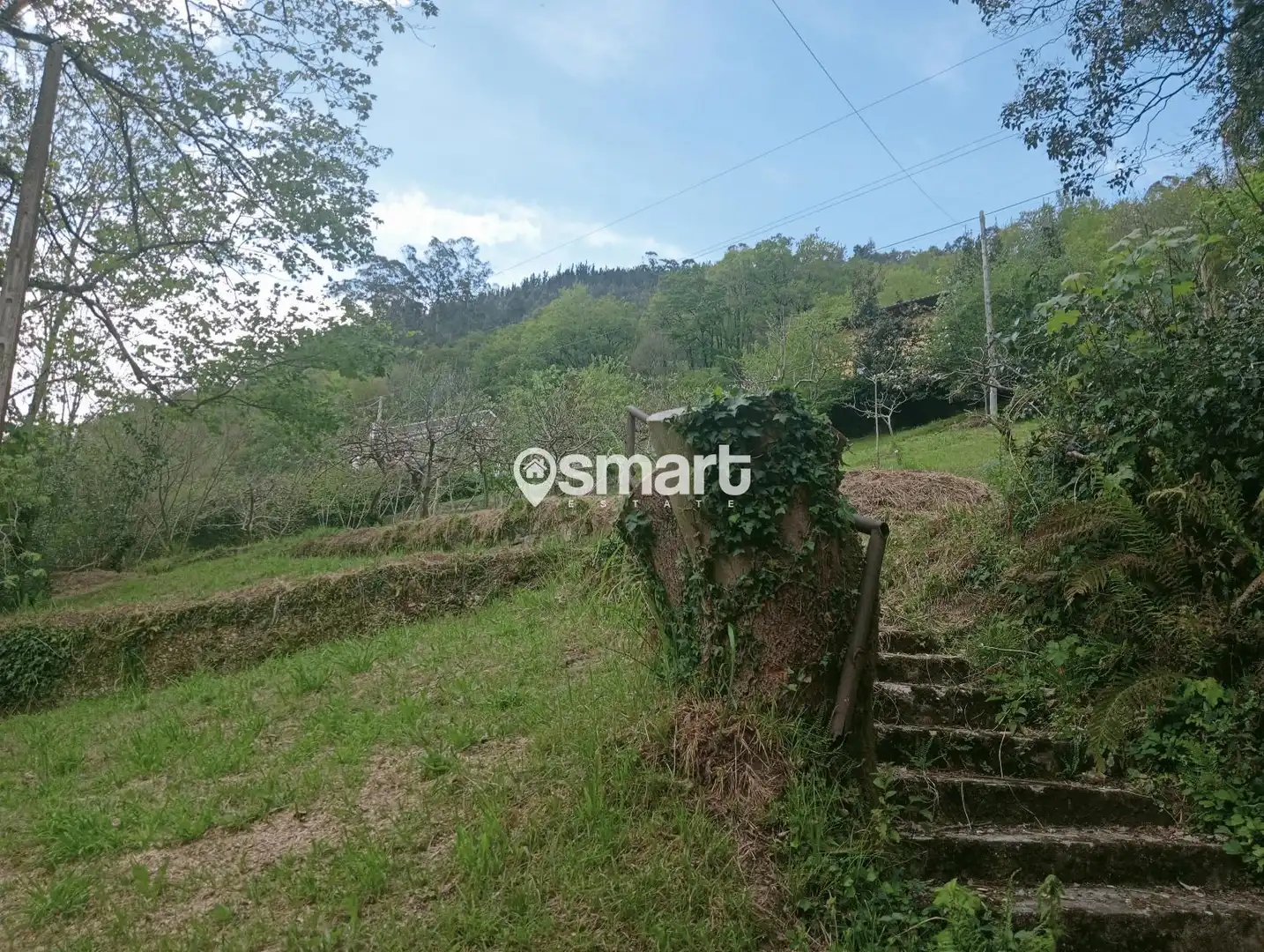 Casa o chalet en venta en Ramon Cajal, Piloña