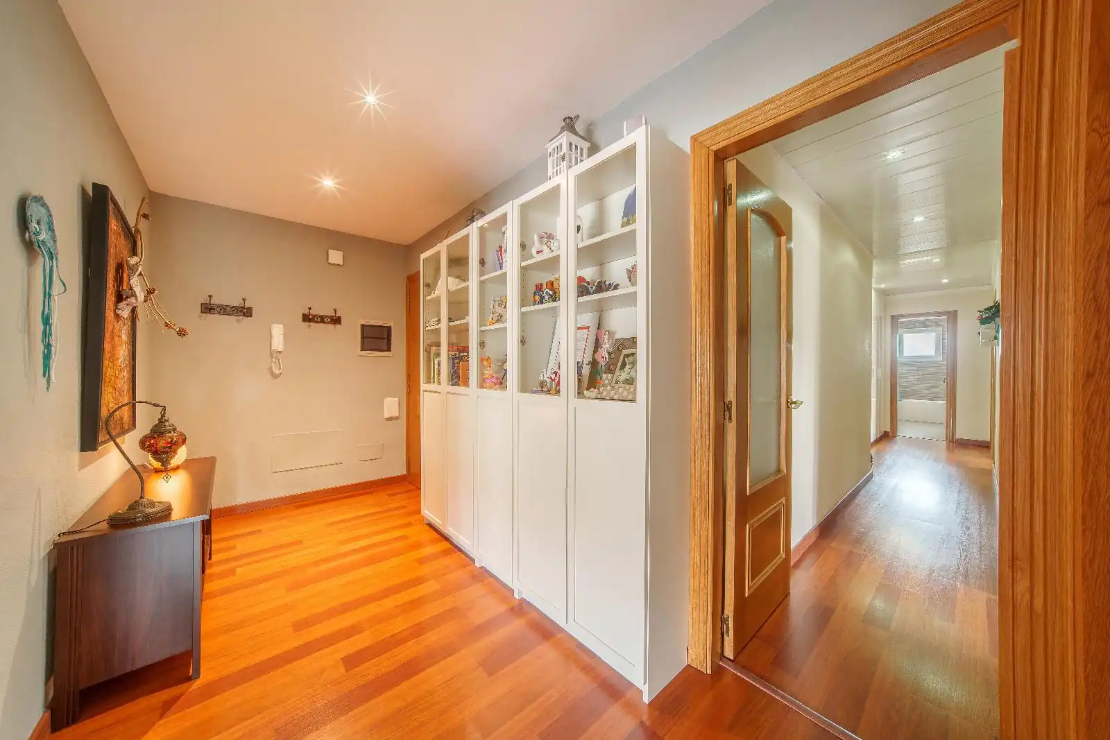 Apartamento en venta en Alcúdia con Aire acondicionado, Calefacción y Jardín privado