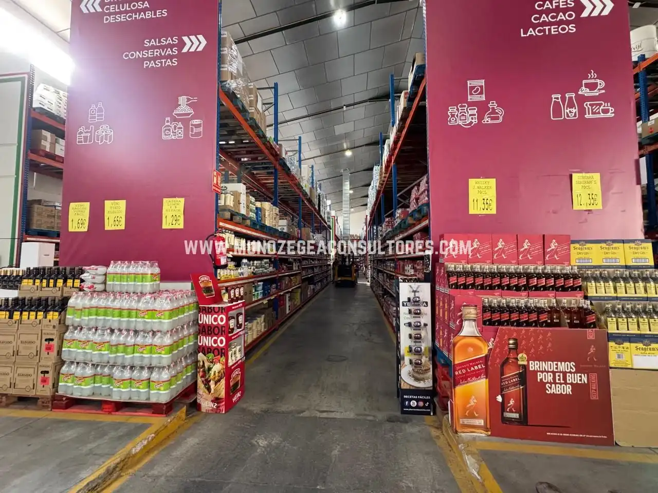 Industrial building to rent in La Viñuela, imagen 8