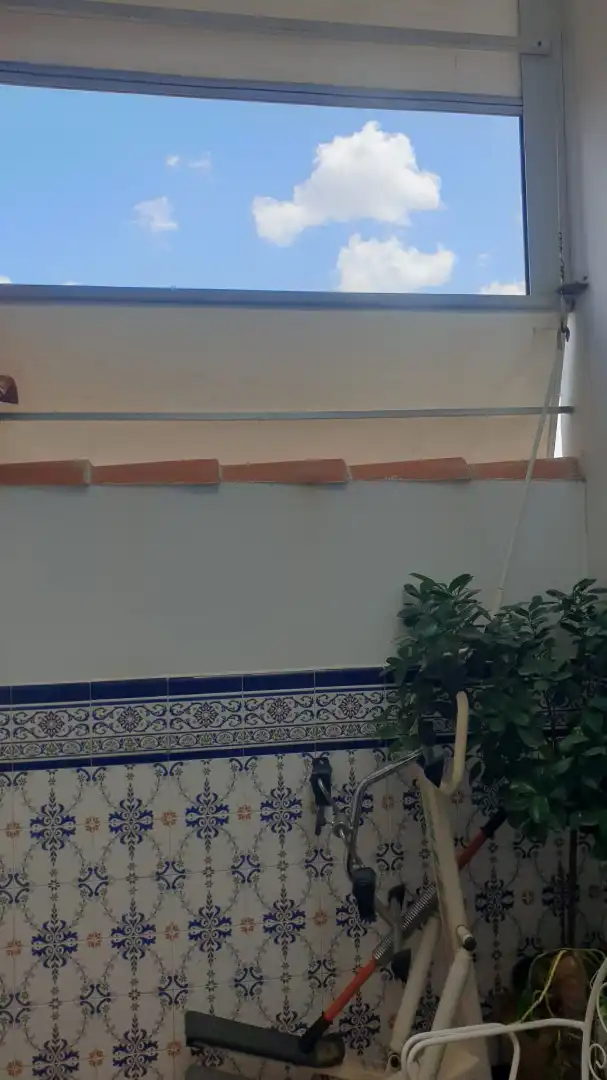 Pis amb terrassa en venda a Villanueva de la Serena, imagen 24