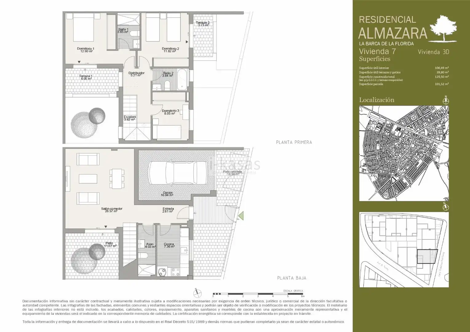 Houses for sale in Jerez de la Frontera