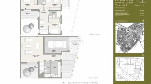 Foto 4 de Casa o xalet en venda a Olivo, Parque Atlántico - Ronda este, Cádiz