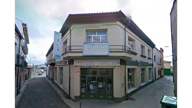 Local comercial en Venta en HONDA, 10 en Vitigudino