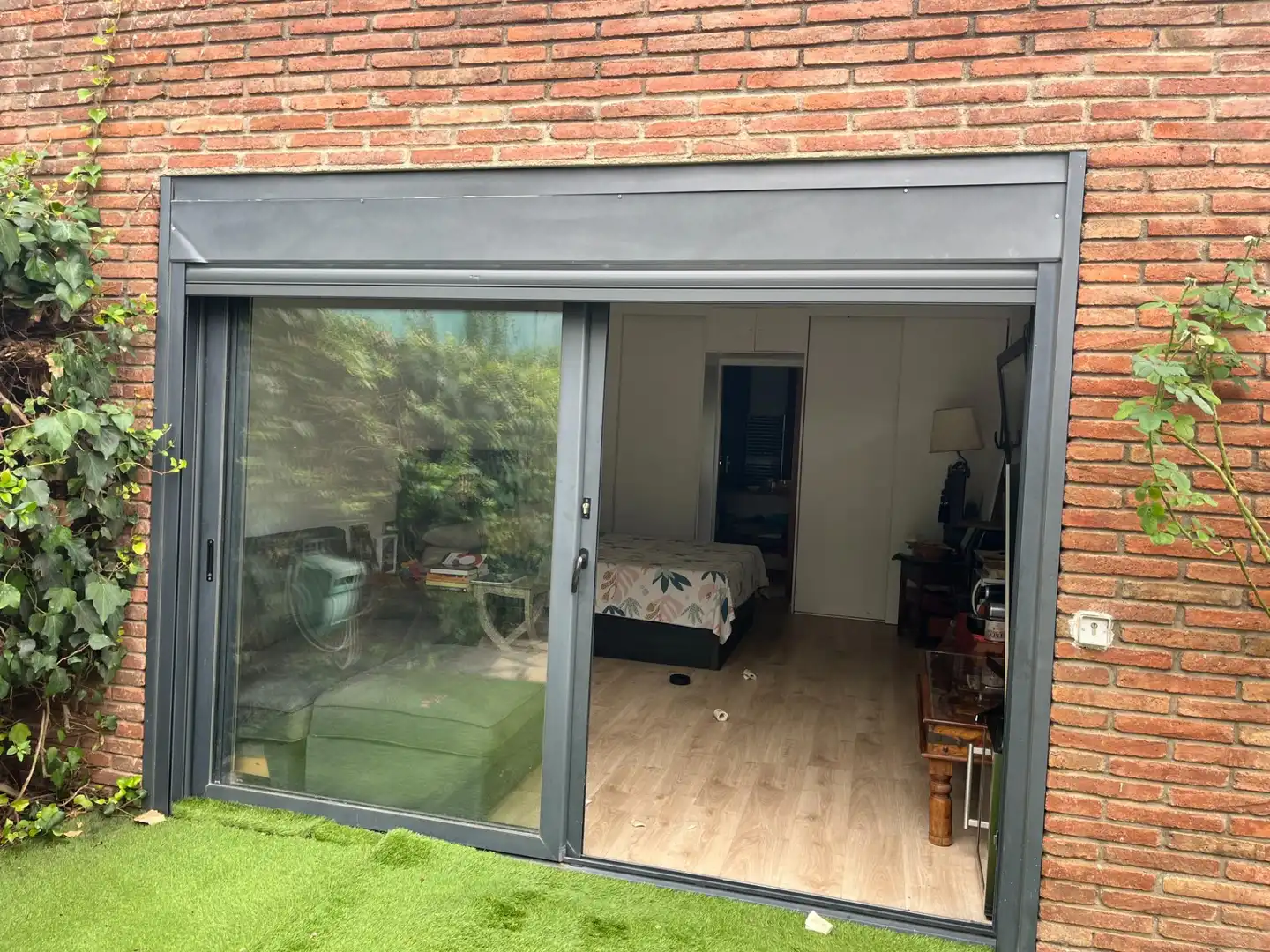Casa amb terrassa en venda a Ciutat Diagonal, imagen 35