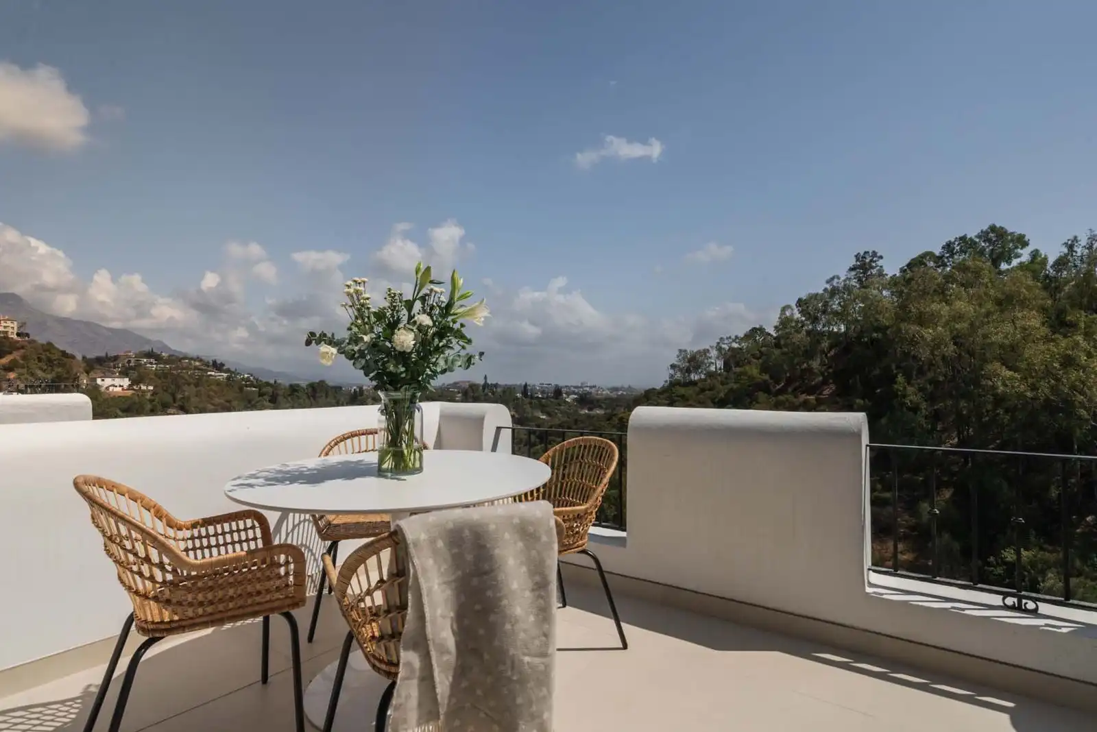Apartamento con terraza en venta en Los Arqueros  - Puerto del Almendro, imagen 7