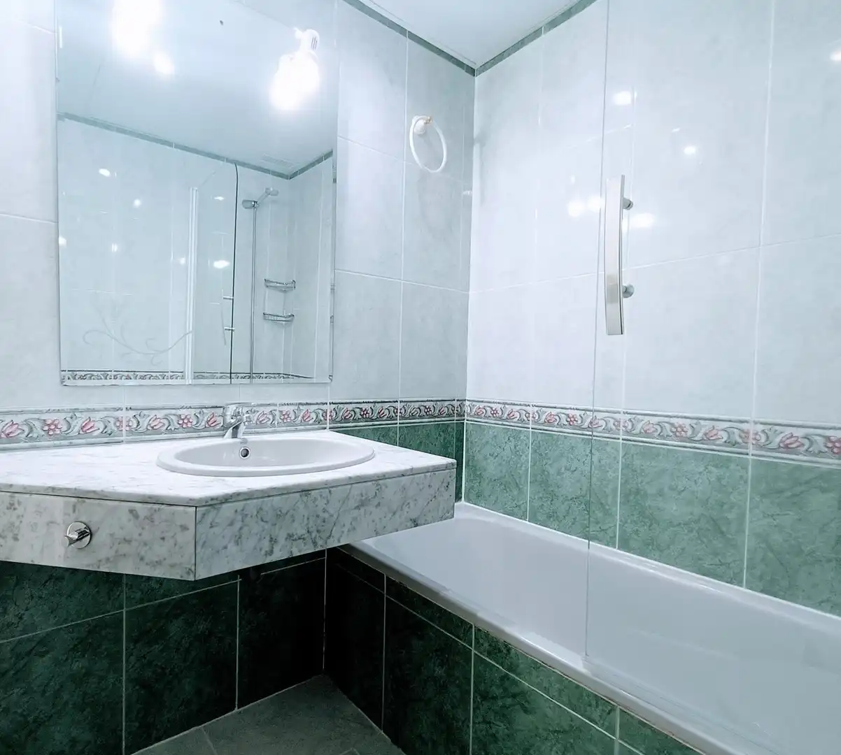 Flat for rent in GENERAL ARANAZ, Concepción