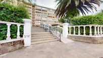 Exterior view of Flat for sale in Santander  with Heating and Terrace