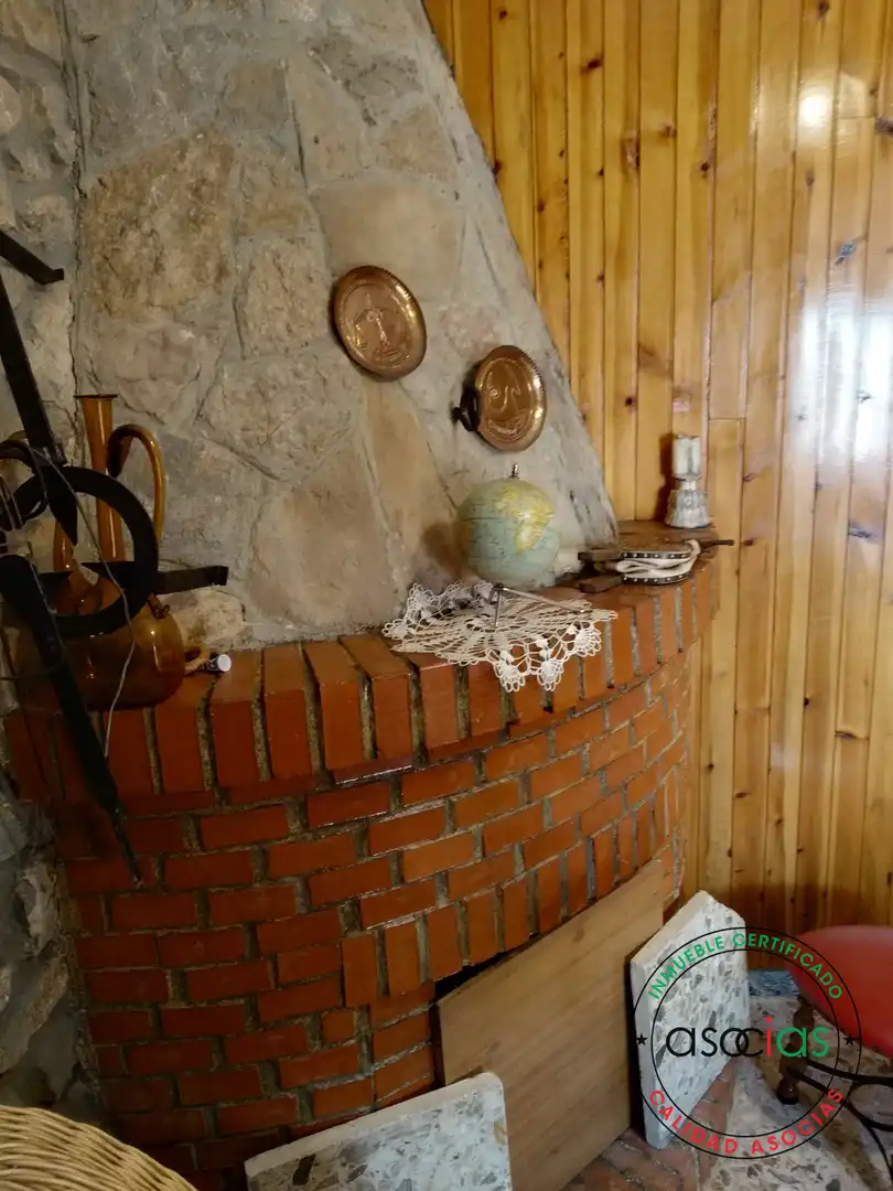 Casa o chalet en venta en Valdepiélago - Barrio Fondo, 3, Valdepiélago