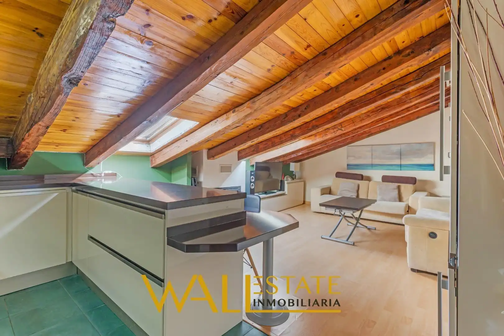 Flat with lift for sale in Centro, imagen 8