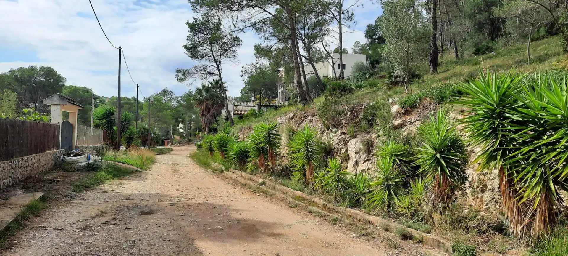 Terreno residencial en venta en Olivella, imagen 16