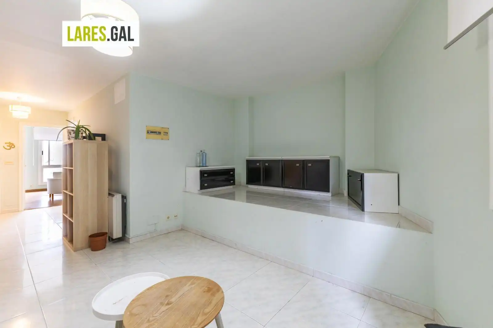 Local de alquiler en Rúa Fomento, Cangas pueblo