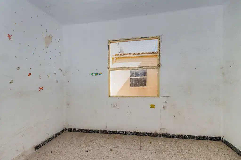 Altres amb ascensor en venda a C/ Indivil i Mandoni, imagen 14