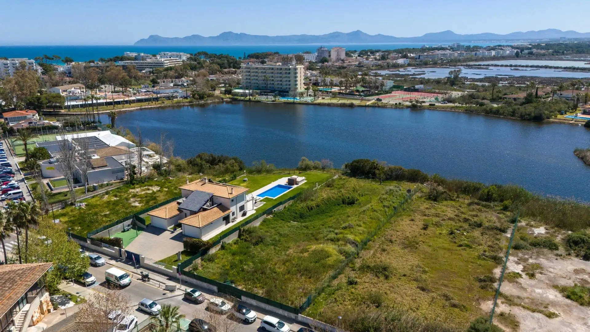 Residential for sale in Muro