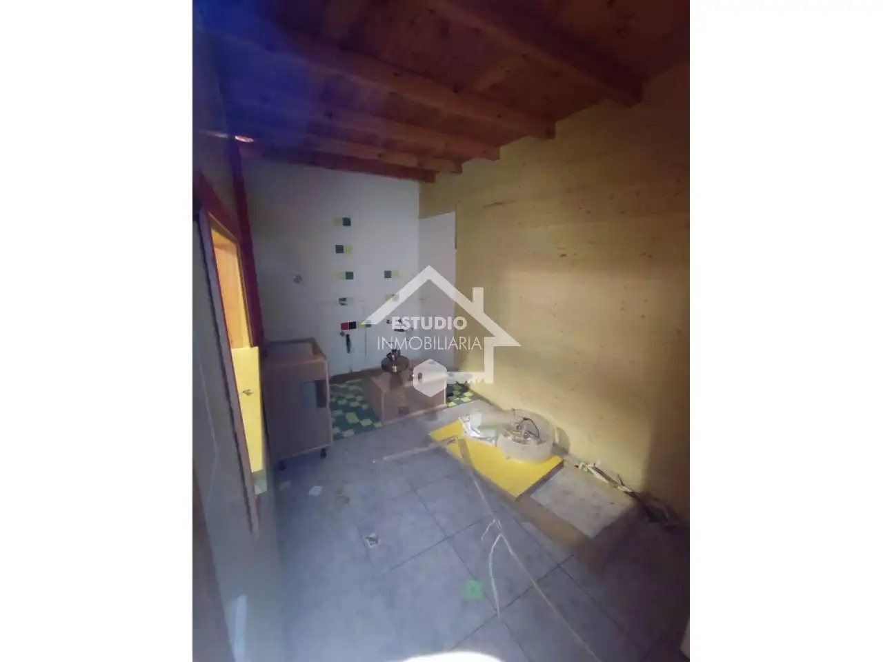 Nave industrial in vendita a Camino Cruces, imagen 6