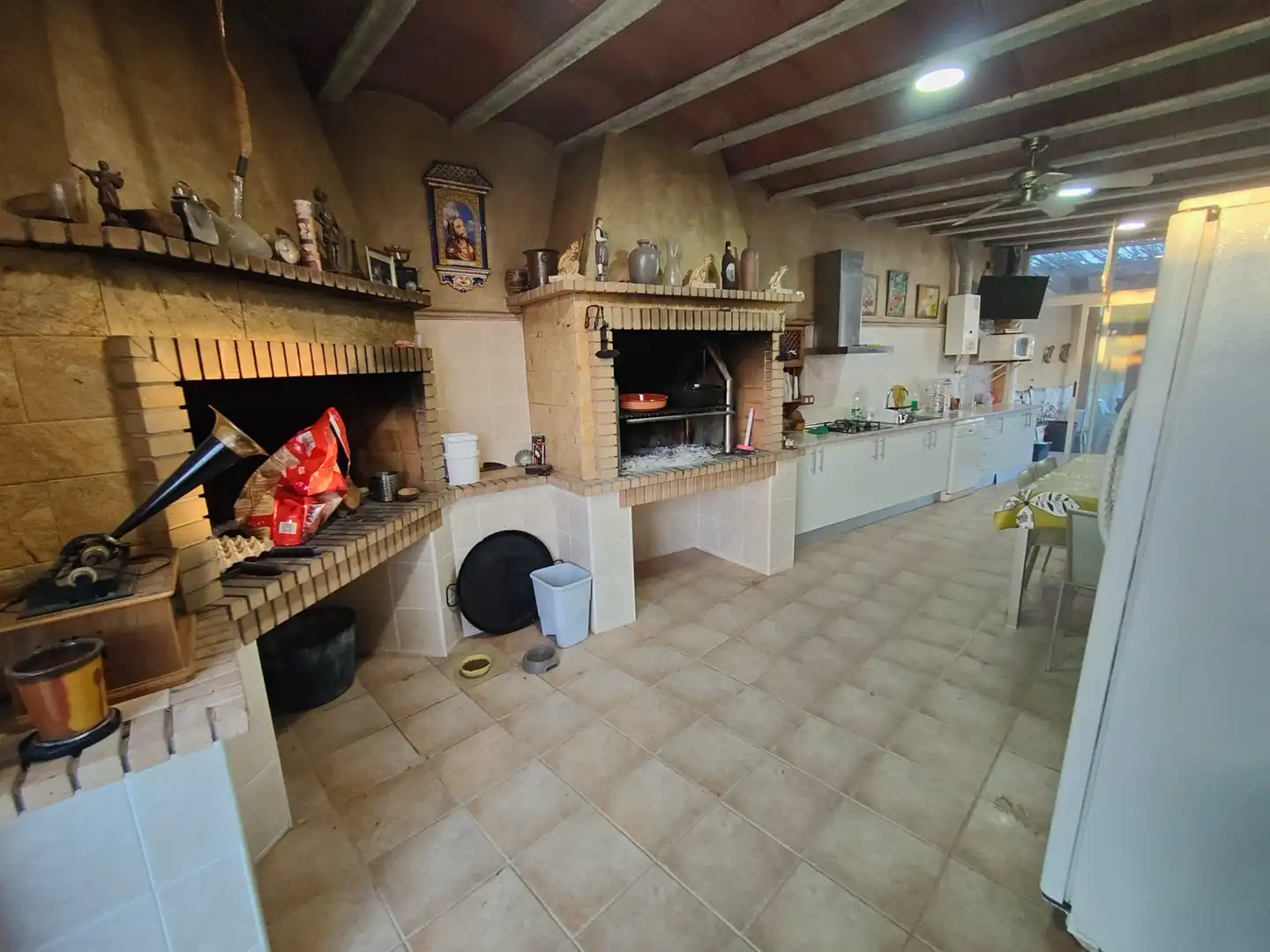 Villa avec piscine à vendre à Albatera, imagen 24