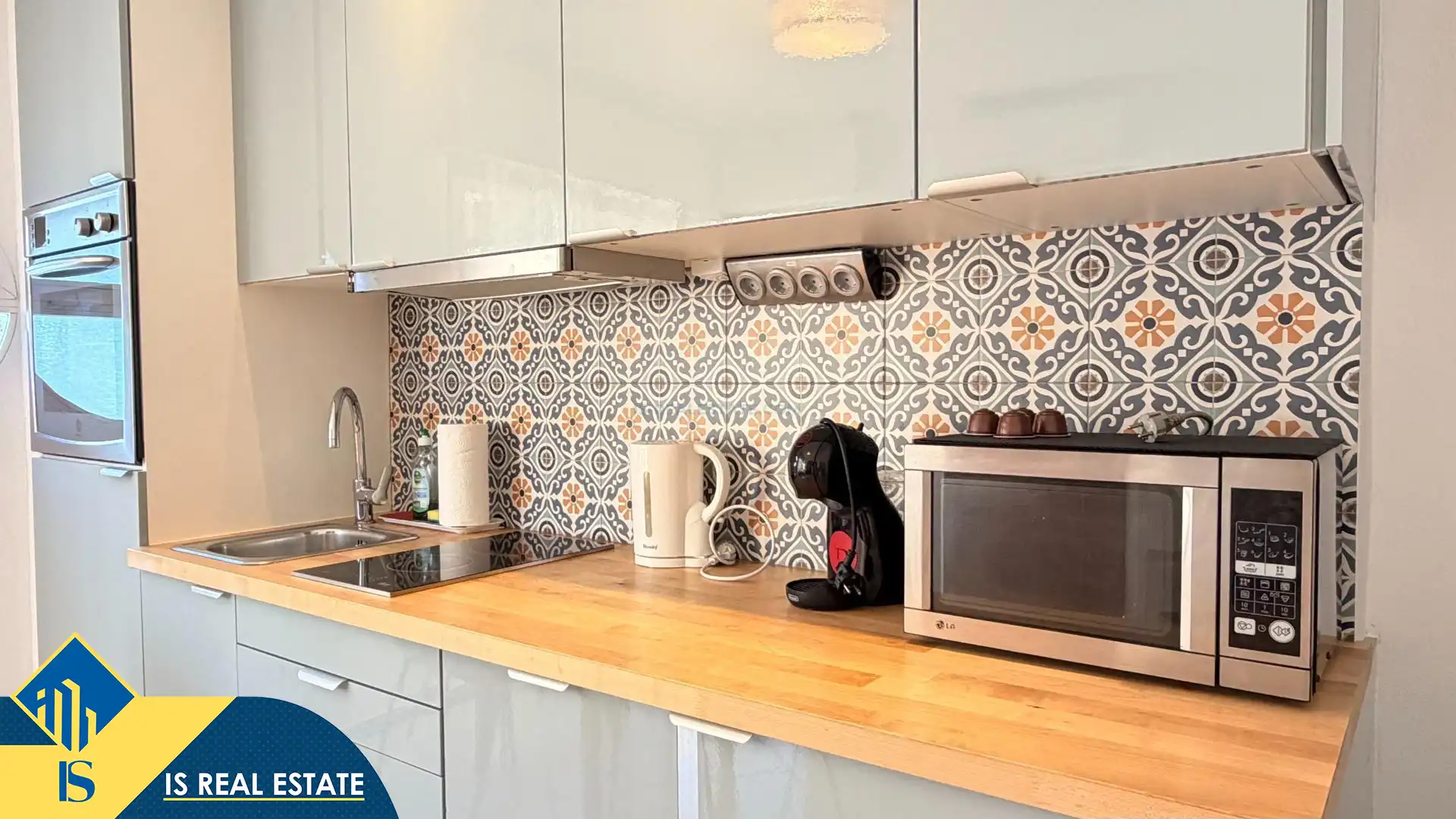 Apartament amb ascensor en venda a Playa de los Locos, imagen 6