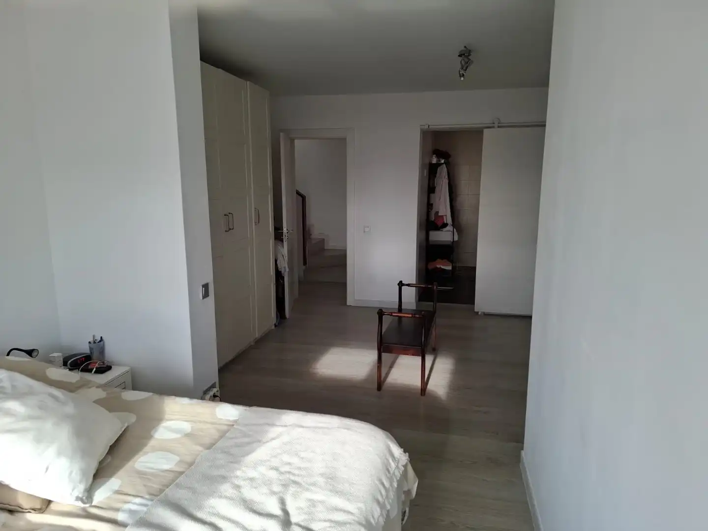 Dormitori de Casa o xalet en venda en Mijas amb Aire condicionat, Calefacció i Jardí privat