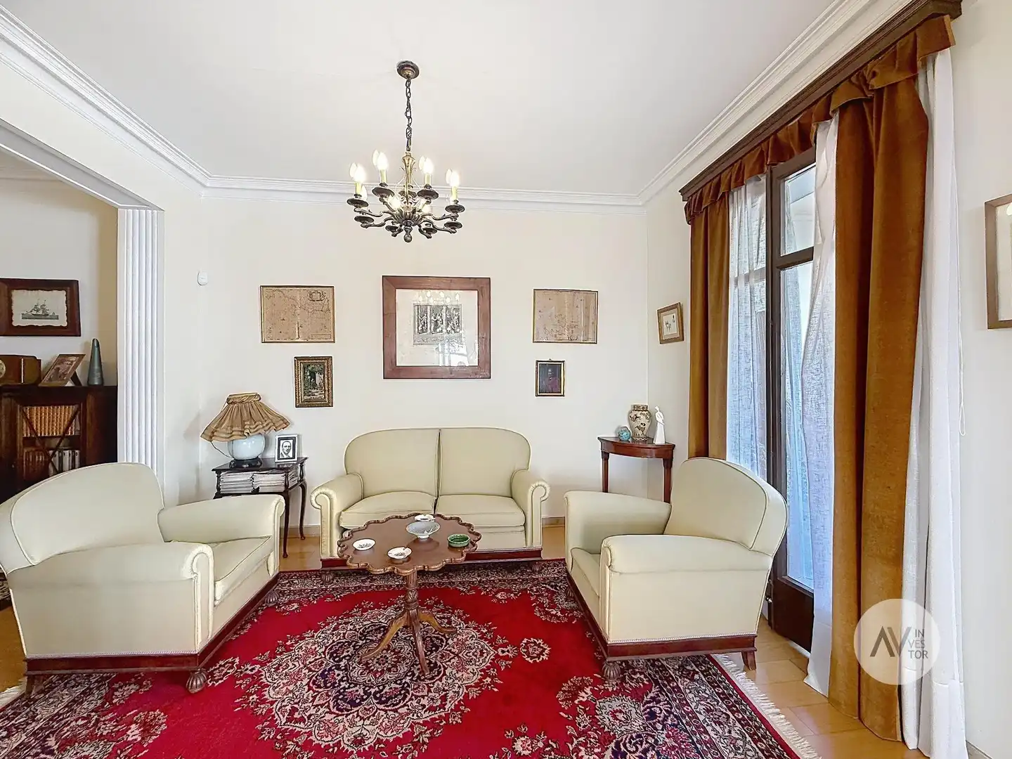 Piso con terraza en venta en MALUQUER, imagen 6