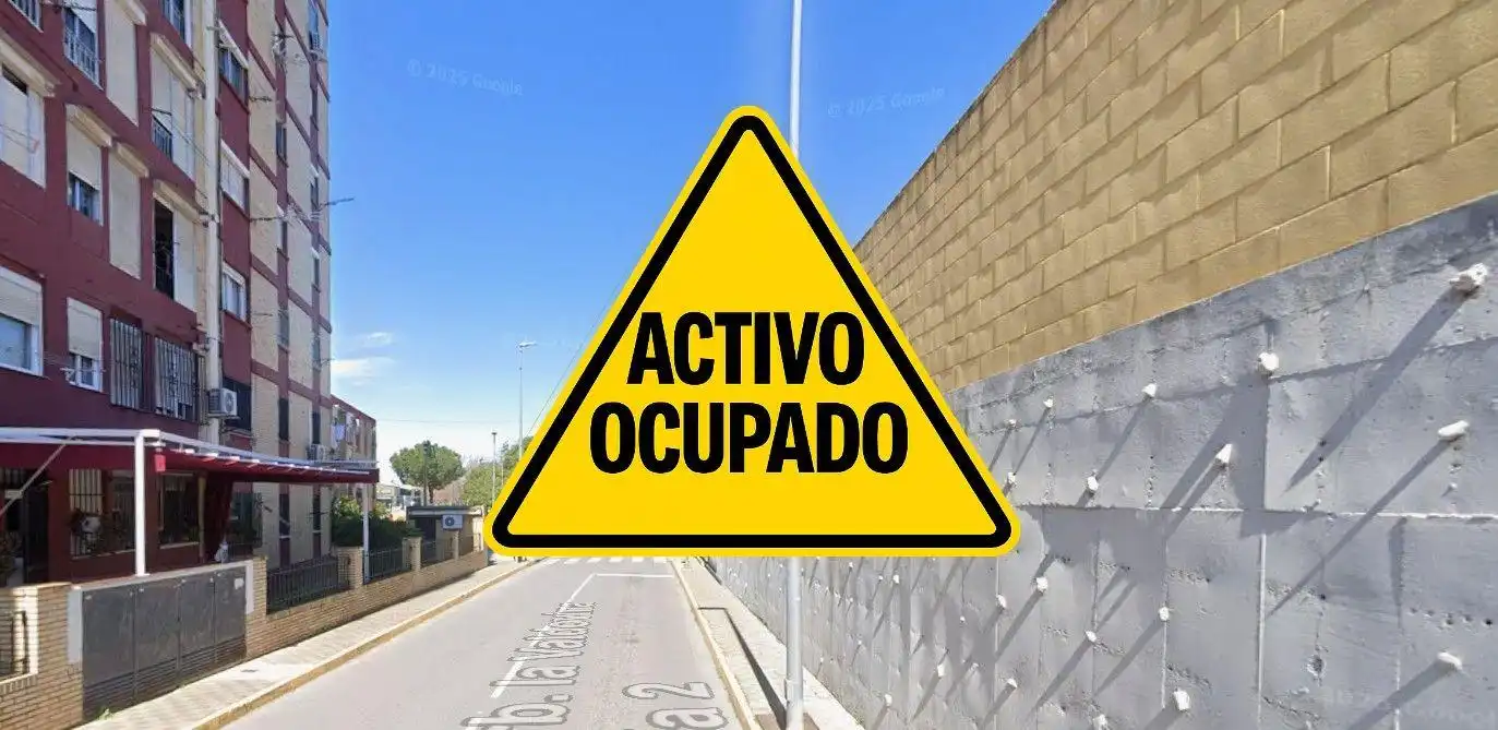 Flat for sale in CORDOBA I
