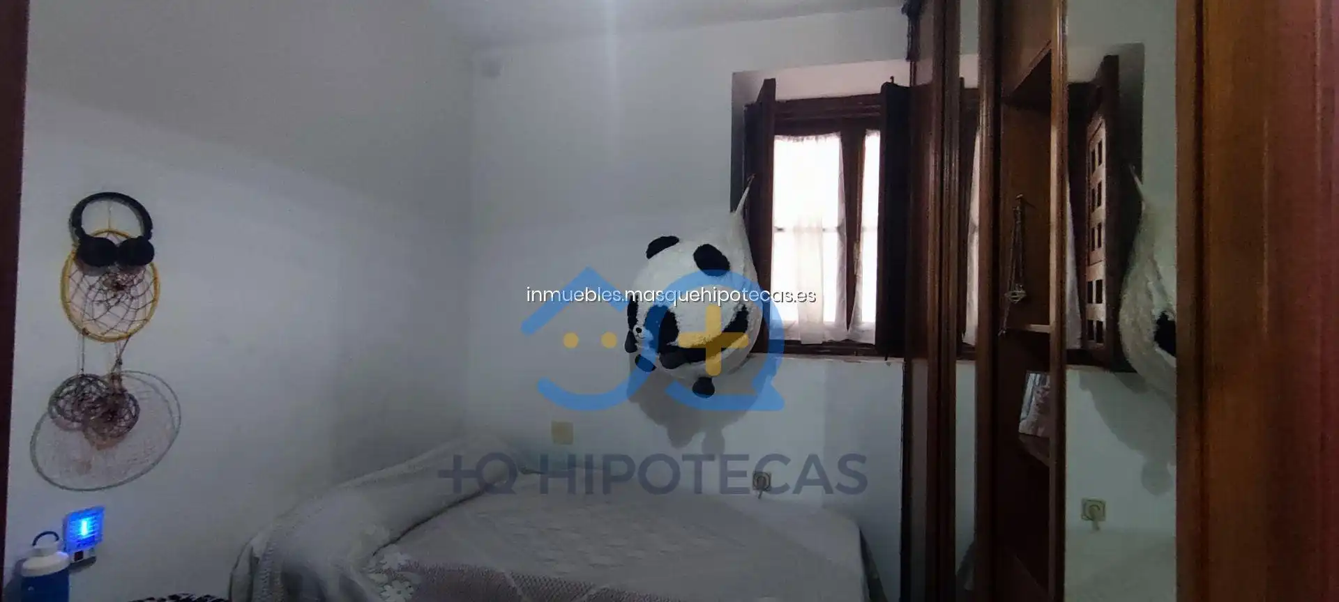 Bedroom of Houses for sale in Toledo  with Heating and Storage room