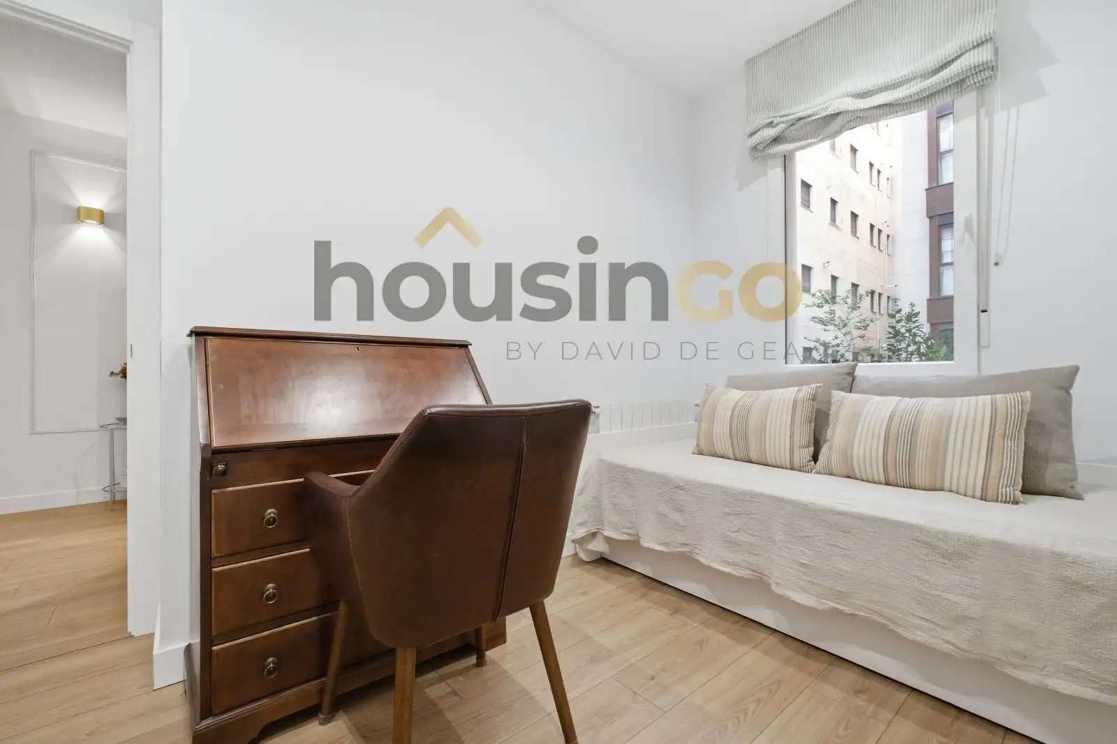 Habitación de Piso en venta en Madrid con Aire acondicionado, Calefacción y Amueblado