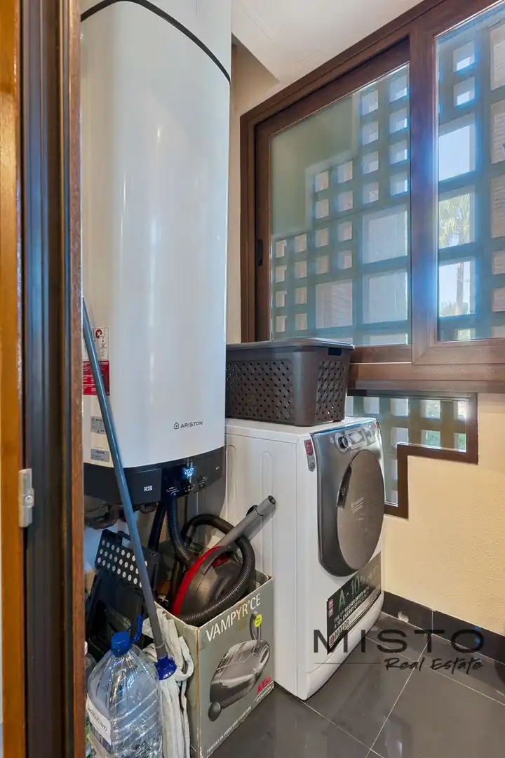 Flat with pool to rent in El Padrón, imagen 22