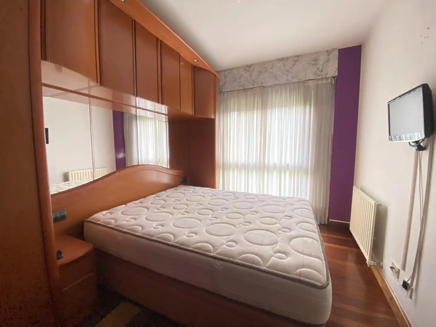 Flat for rent in Erandio, Bizkaia