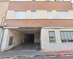 Exterior view of Flat for sale in  Murcia Capital  with Oven