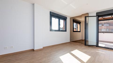 Foto 4 de Àtic en venda a Nueva España,  Madrid Capital