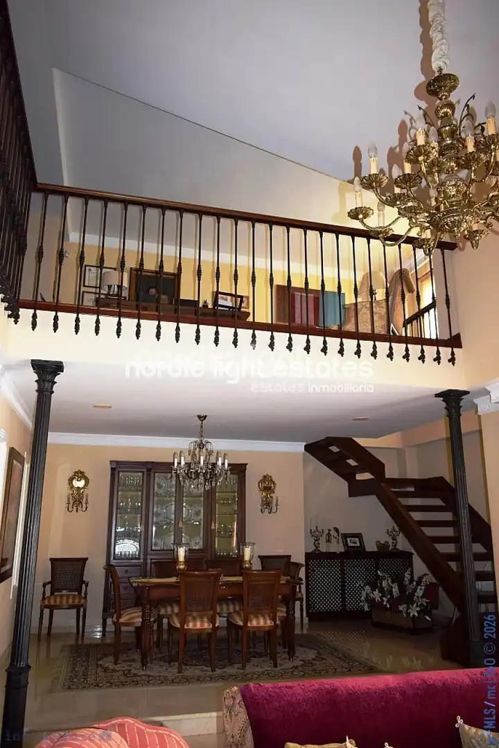 Casa con piscina en venta en Vélez-Málaga ciudad, imagen 6