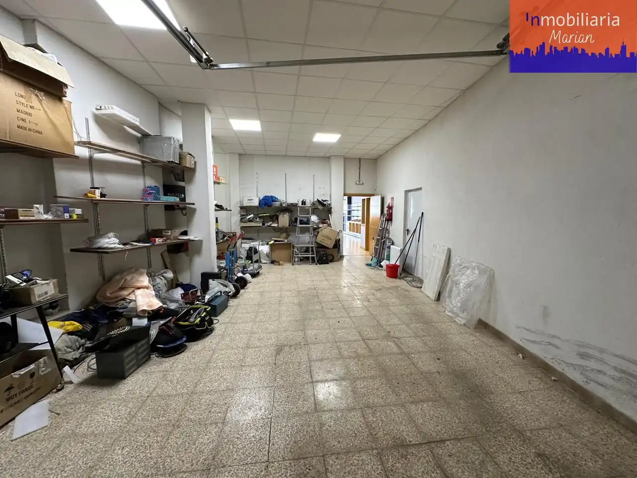 Business premises for sale in Carrequemada, imagen 17