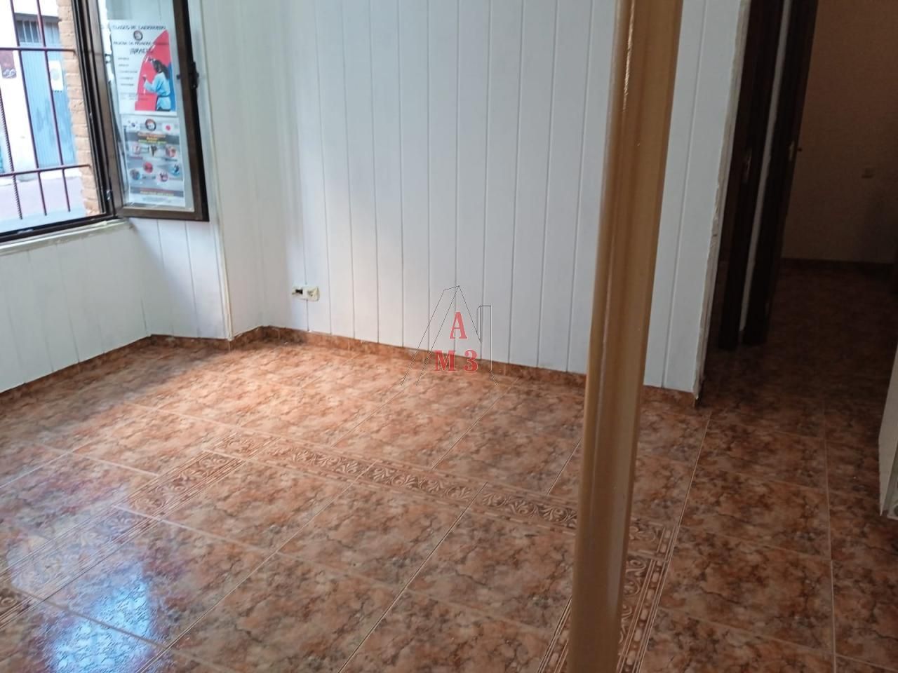 Apartamento en venta en Serradores, Casco Antiguo